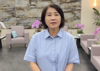 周春米縣長表示 全國超過七成民眾未投票,是對核三重啟公投不認同 周春米縣長表示 全國超過七成民眾未投票,是對核三重啟公投不認同