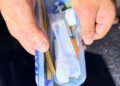 潮警盤查違規迴轉車輛 查獲毒駕犯嫌經屏檢聲押獲准暨潮州訊 潮警盤查違規迴轉車輛 查獲毒駕犯嫌經屏檢聲押獲准暨潮州訊