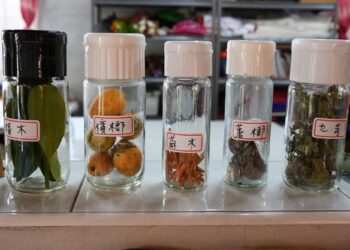 屏東縣調查十大潛力原住民文資 一窺排灣族染布工藝 屏東縣調查十大潛力原住民文資 一窺排灣族染布工藝