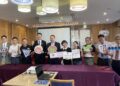 深耕後山育才，宏國德霖科大台東舉辦產學盛會　攜手五校簽署MOU共築人才培育橋樑