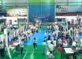 大仁科大 2026 就業徵才博覽會盛大登場 70 家企業釋出上千職缺 打造青年接軌職場最佳平台