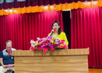 李雨庭議員與漁民歡度漁民節　7/1漁民節快樂～