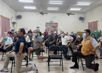 「手指動起來,腦力不打烊」 高雄榮家樂齡保健課程熱鬧開講 「手指動起來,腦力不打烊」 高雄榮家樂齡保健課程熱鬧開講