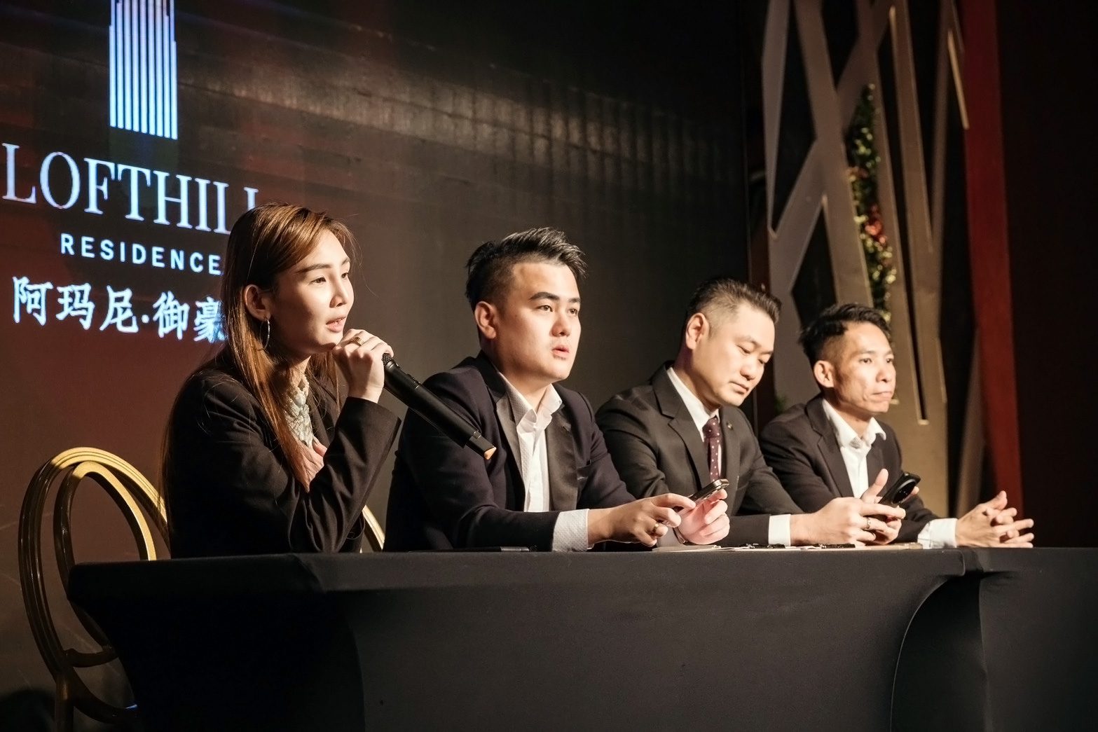 「阿瑪尼•浩鑫 KLCC」攜手奇迹國際隆重登場　打造吉隆坡市中心的奢華新地標