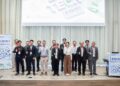 【新藍海、新場域、新契機】金屬中心鏈結海洋能源局，Blue Tech串聯海洋科技鏈