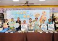 臺南蚵進入盛產期 黃偉哲邀全民品嚐鮮蚵盛宴 臺南蚵進入盛產期 黃偉哲邀全民品嚐鮮蚵盛宴