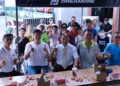 咖啡廳做民意橋梁 青年創業將參政,為里港挹注新活力 咖啡廳做民意橋梁 青年創業將參政,為里港挹注新活力