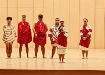 《Saliyaliyan－印象Kasavakan》重返建和部落演出圓滿落幕 回到文化生成的土地，見證部落故事重返家園