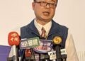 孫健萍：台灣應協助美國、中國大陸跨越「修昔底德陷阱」
