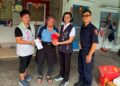警民攜手運轉愛 潮警助驟逝車禍家屬渡難關暨潮州警訊 警民攜手運轉愛 潮警助驟逝車禍家屬渡難關暨潮州警訊