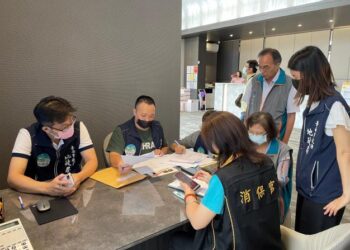 南市地政局「預售屋早早查」揭露預售建案備查進度,公開透明守護不動產交易安全 南市地政局「預售屋早早查」揭露預售建案備查進度,公開透明守護不動產交易安全