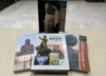 典藏再生臺南文化中心　藝術資源分享贈書行動