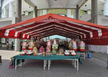 台南市政府中元普渡祈平安