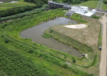 治水有良方！南市水利局提出治水對策 積極爭取中央經費補助 打造承洪韌性都市