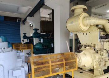 黃偉哲市長爭取溪北抽水站及下水道建設經費 提升都市防洪能力