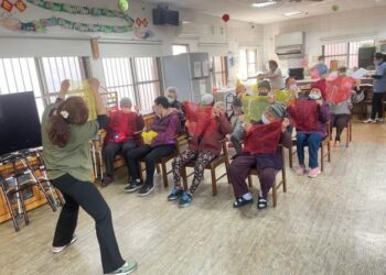 要活就要動,不喊口號,真行動 要活就要動,不喊口號,真行動