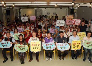 南市原民小子夏令營今結業 64位原民小子展現原民文化學習成果 成為族人的驕傲