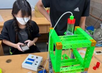 第64屆全國科展落幕 臺南市勇奪縣市團體獎全國第三、六都第二 建興國中獲學校團體獎全國第一 黃偉哲市長大讚臺南學子好優秀 第64屆全國科展落幕 臺南市勇奪縣市團體獎全國第三、六都第二 建興國中獲學校團體獎全國第一 黃偉哲市長大讚臺南學子好優秀