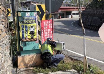 里港警啟動228連假交通疏導計畫　確保民眾出遊順暢暨里港警訊
