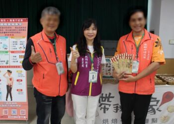 「永新中途之家幸福農場」,讓幸福滋味帶你回家! 「永新中途之家幸福農場」,讓幸福滋味帶你回家!