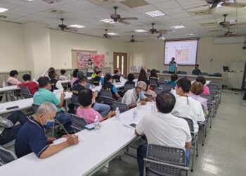 安平區公所辦理113年下半年度民防團、民防分團及疏散避難宣慰中隊常年訓練,落實災害防救工作 安平區公所辦理113年下半年度民防團、民防分團及疏散避難宣慰中隊常年訓練,落實災害防救工作