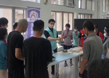 南市「麻豆區社區心理衛生中心籌備處」及「好心情健康工作坊」成立了!提升曾文地區民眾心理健康服務可近性! 南市「麻豆區社區心理衛生中心籌備處」及「好心情健康工作坊」成立了!提升曾文地區民眾心理健康服務可近性!