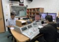 「穩賺不賠」全是陷阱!旗山警電台揭詐騙話術 「穩賺不賠」全是陷阱!旗山警電台揭詐騙話術
