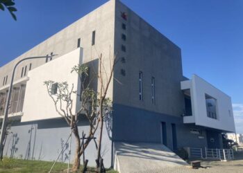 南市第六屆公共工程優質獎出爐 水利局笑傲群雄 勇奪「1特優3優等3佳作」 南市第六屆公共工程優質獎出爐 水利局笑傲群雄 勇奪「1特優3優等3佳作」