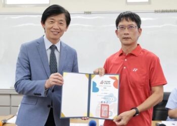南市府召開114年全中運裁判長會議 以專業共識打造優質賽事 南市府召開114年全中運裁判長會議 以專業共識打造優質賽事
