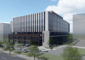 緯創、群聯攜手陽明交大 臺南沙崙建置教研大樓