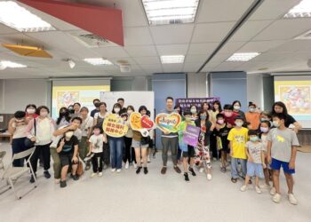 社會局辦理中高齡婦女理財課程 黃偉哲鼓勵中高齡婦女再學習