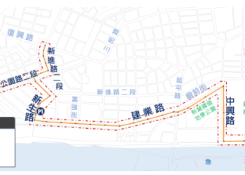 啟動臺南市柳營區污水下水道系統（西新營分區）管線工程第一標