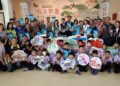 全台首創水上市集x 全新購物體驗 「2024四鯤鯓紅樹林水上市集」將於9/21精采亮相 全台首創水上市集x 全新購物體驗 「2024四鯤鯓紅樹林水上市集」將於9/21精采亮相