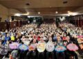 南市重陽敬老月系列活動熱鬧開跑 社會局邀長輩欣賞國寶級畫師顏振發的看板人生 南市重陽敬老月系列活動熱鬧開跑 社會局邀長輩欣賞國寶級畫師顏振發的看板人生