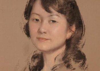 臺南400·藝起精采～蕭學民藝術講座—繪畫的語言