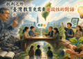 【社論】批判之外：台灣教育更需要建設性的對話