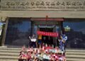 前鎮警與幼兒園敦親睦鄰　宣導反詐騙與毒品預防向小萌孩扎根