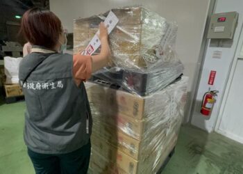 臺南市政府衛生局公布113年酸化罐頭食品製造業稽查抽驗結果。 臺南市政府衛生局公布113年酸化罐頭食品製造業稽查抽驗結果。