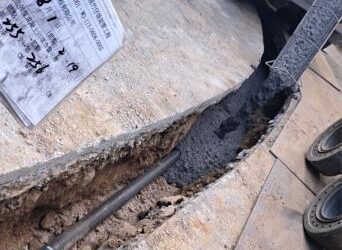 113年已爭取中央補助經費6千餘萬元施作11行政區11案自來水延管工程