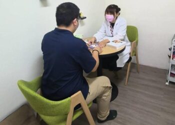 維持好心情快樂過中秋