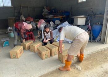 注意慢性病藥物服藥禁忌，常保健康！