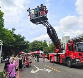 防災小英雄-GO!GO!1GO!113年臺南市親子防災教育共遊共學嘉年華熱鬧登場 防災小英雄-GO!GO!1GO!113年臺南市親子防災教育共遊共學嘉年華熱鬧登場