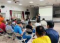 臺南市持續推動土石流自主防災實作演練 大幅提升社區防災能力 臺南市持續推動土石流自主防災實作演練 大幅提升社區防災能力