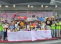「就愛好屏好物」 2025屏東物產展高雄大樂25家在地品牌 展售至5月15日 「就愛好屏好物」 2025屏東物產展高雄大樂25家在地品牌 展售至5月15日