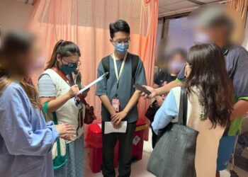 南市長照機構疑不當照顧 社會局:已啟動調查限制新收容若查證屬實將嚴懲 南市長照機構疑不當照顧 社會局:已啟動調查限制新收容若查證屬實將嚴懲