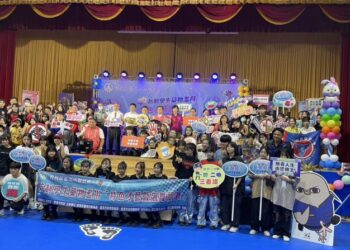 拒絕毒品誘惑 南市「反毒特色才藝暨飆舞競賽」登場 高中職學生齊聚善化高中揮灑青春 拒絕毒品誘惑 南市「反毒特色才藝暨飆舞競賽」登場 高中職學生齊聚善化高中揮灑青春