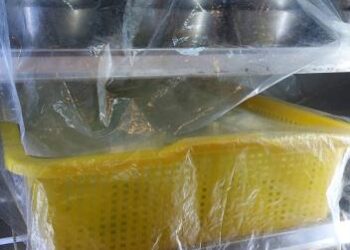 連鎖火鍋店遭爆食品衛生安全疑慮?南市衛生局說明稽查結果 連鎖火鍋店遭爆食品衛生安全疑慮?南市衛生局說明稽查結果