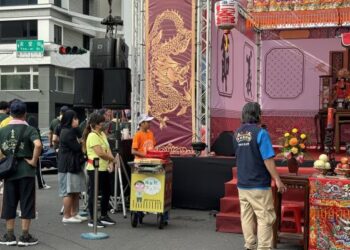 盛大舉辦府城迎媽祖並落實宗教優質化政策 盛大舉辦府城迎媽祖並落實宗教優質化政策