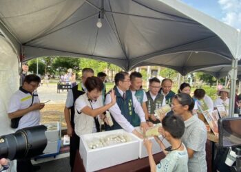 「憶童饗樂~芭!」!山上芭樂節10月5日正式開跑 「憶童饗樂~芭!」!山上芭樂節10月5日正式開跑