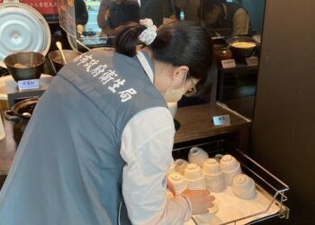 麻辣鍋店遭爆食品衛生安全疑慮?南市衛生局說明稽查結果 麻辣鍋店遭爆食品衛生安全疑慮?南市衛生局說明稽查結果